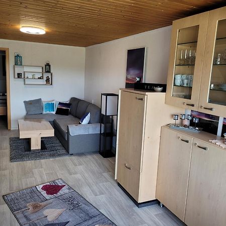 Schoene Ferienwohnung In Hilscheid Hunsrueck Eksteriør billede