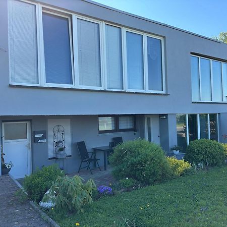 Schoene Ferienwohnung In Hilscheid Hunsrueck Eksteriør billede