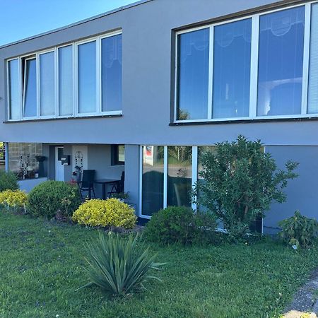 Schoene Ferienwohnung In Hilscheid Hunsrueck Eksteriør billede