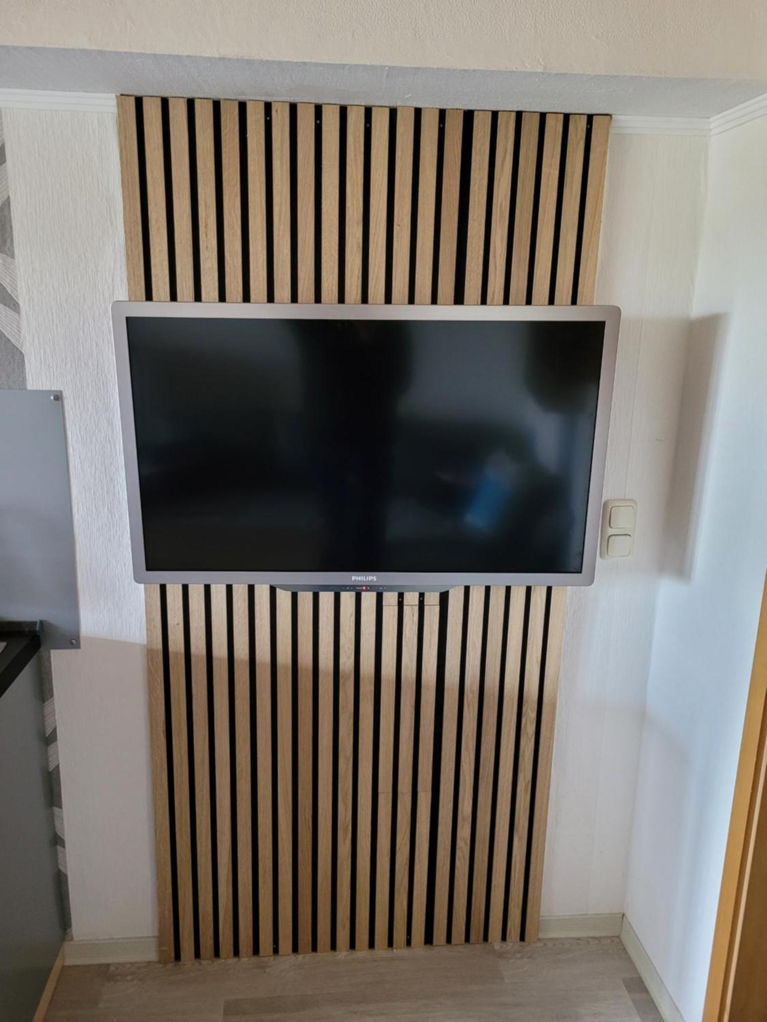 Schoene Ferienwohnung In Hilscheid Hunsrueck Eksteriør billede