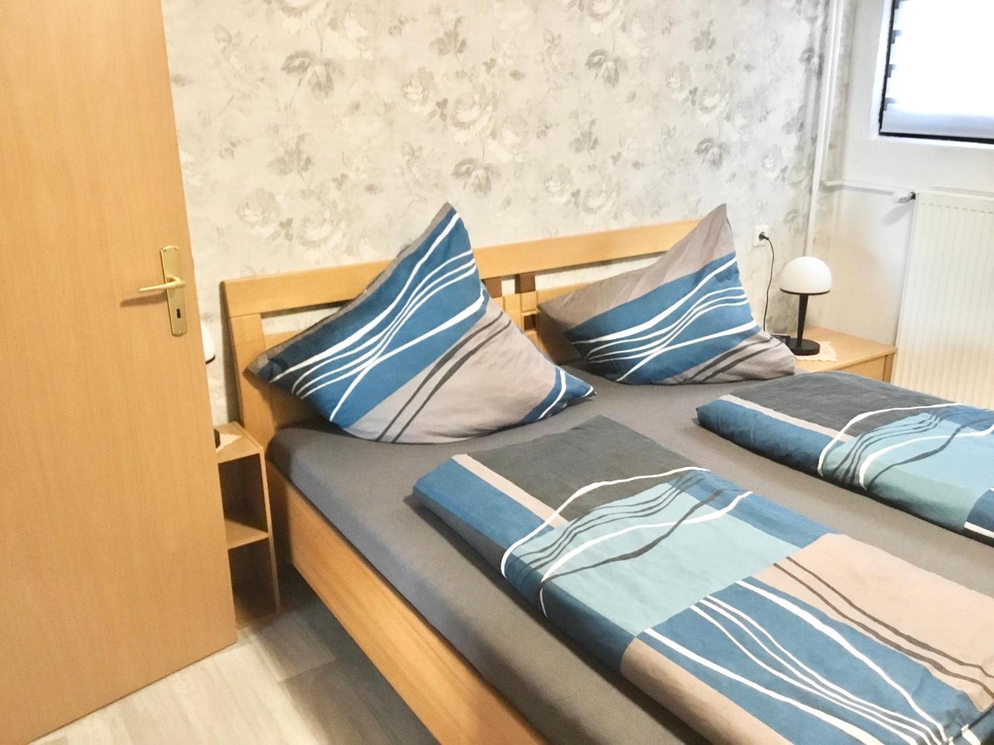 Schoene Ferienwohnung In Hilscheid Hunsrueck Eksteriør billede