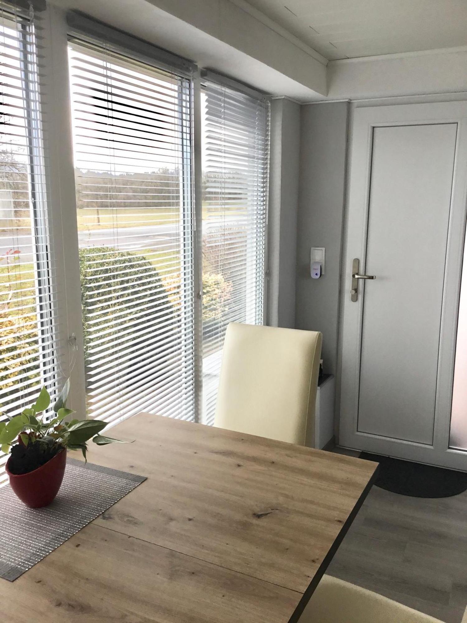 Schoene Ferienwohnung In Hilscheid Hunsrueck Eksteriør billede