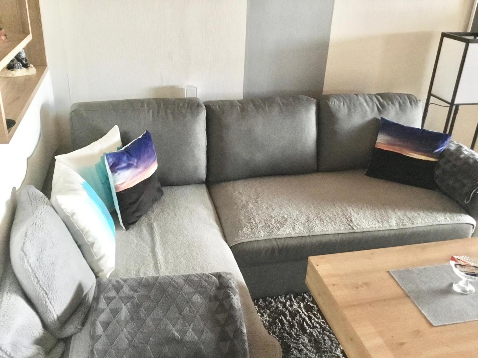 Schoene Ferienwohnung In Hilscheid Hunsrueck Eksteriør billede