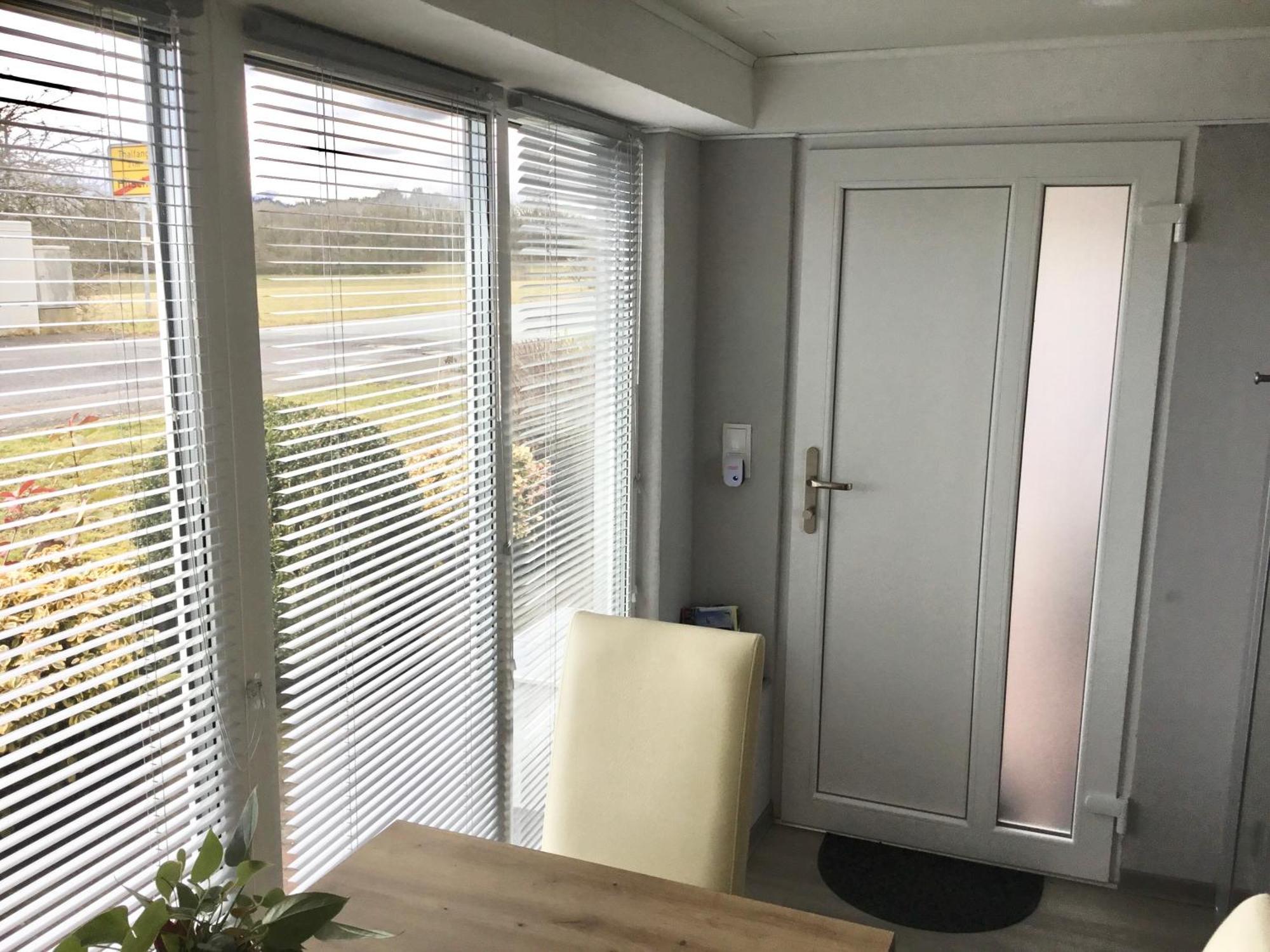 Schoene Ferienwohnung In Hilscheid Hunsrueck Eksteriør billede