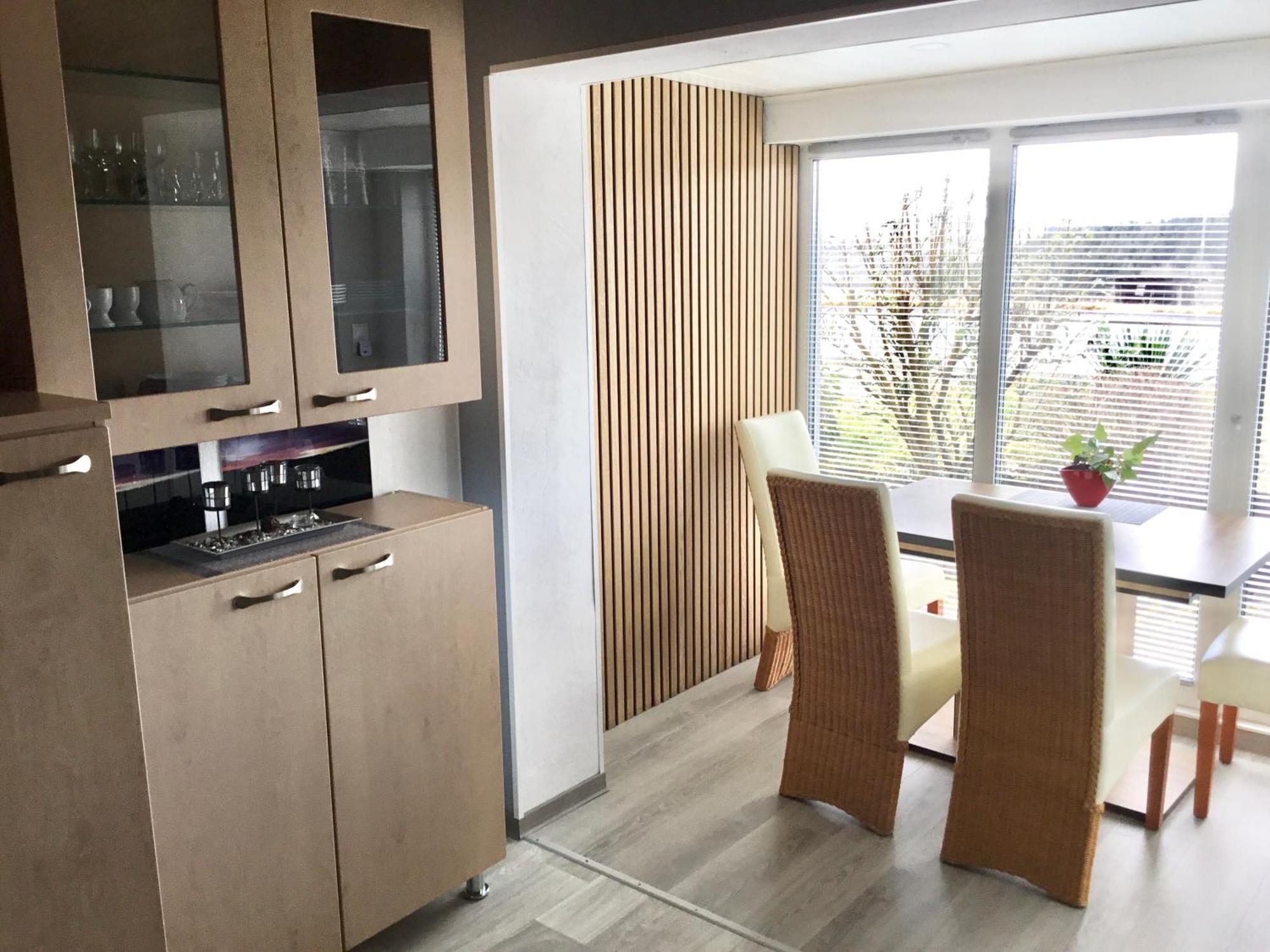 Schoene Ferienwohnung In Hilscheid Hunsrueck Eksteriør billede
