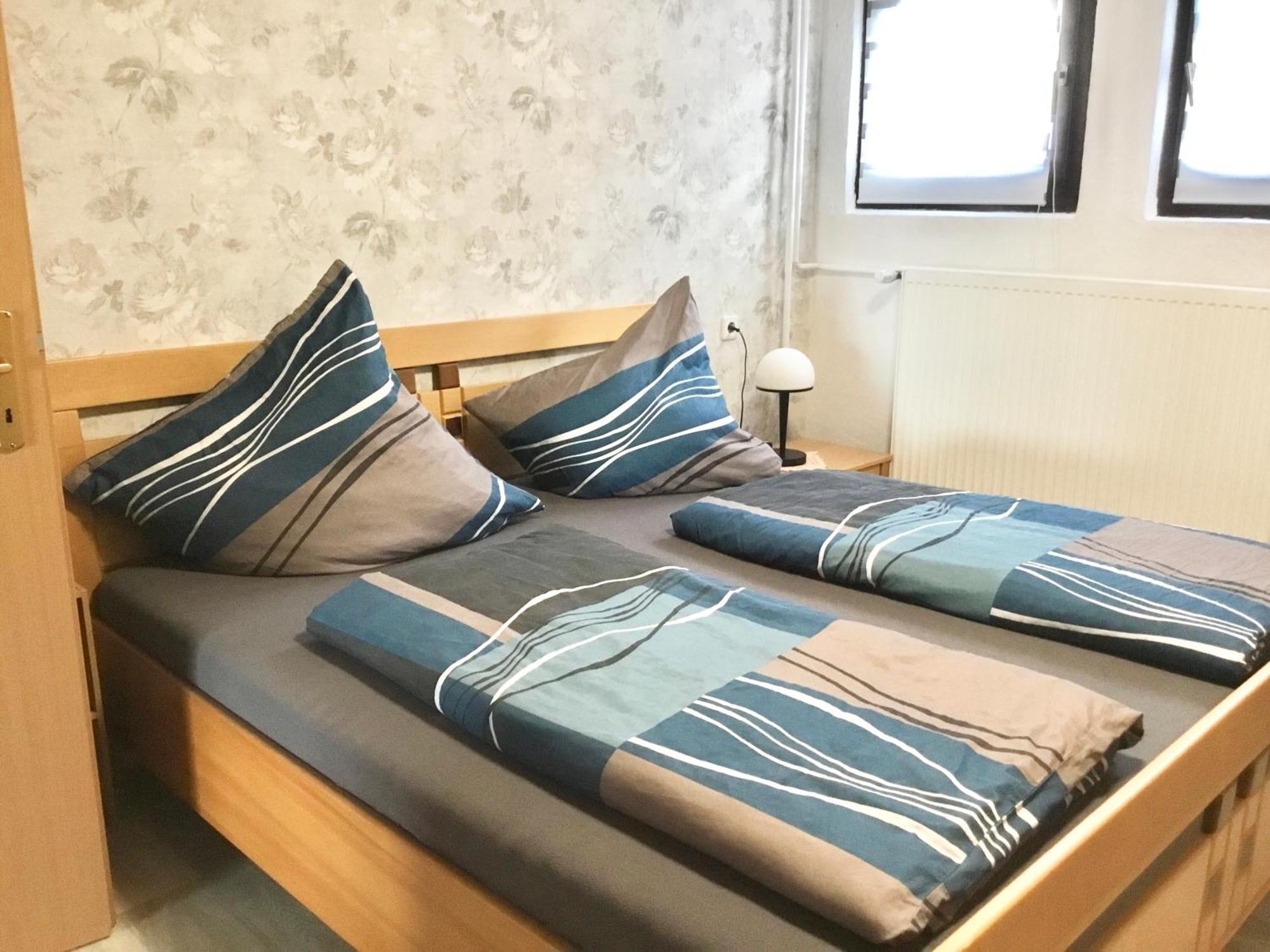 Schoene Ferienwohnung In Hilscheid Hunsrueck Eksteriør billede