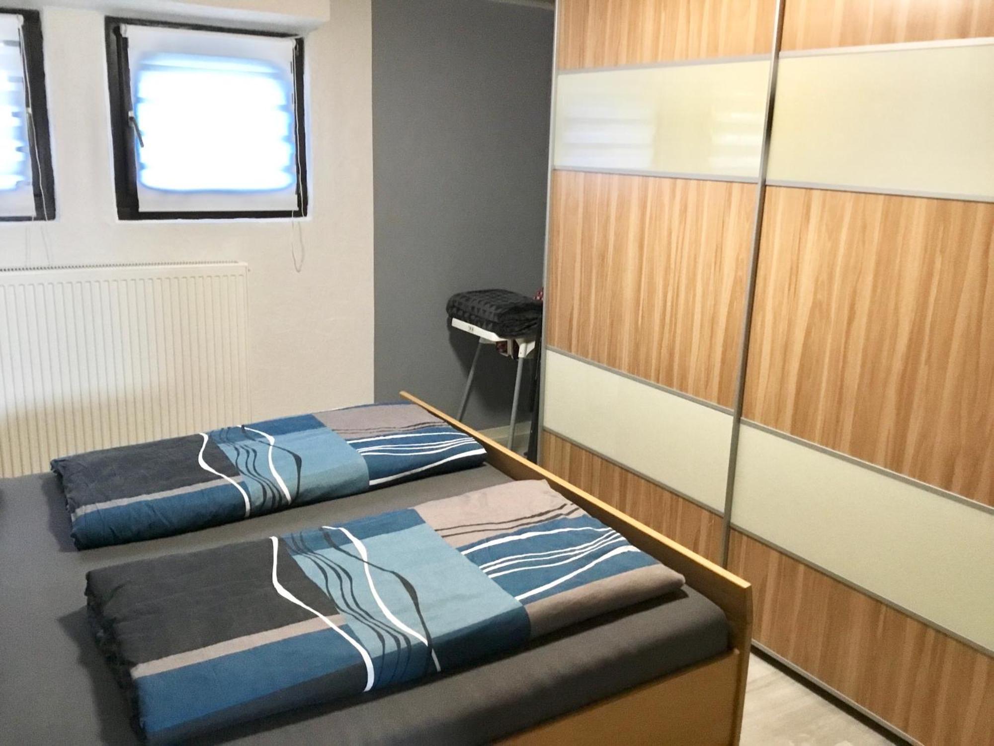 Schoene Ferienwohnung In Hilscheid Hunsrueck Eksteriør billede