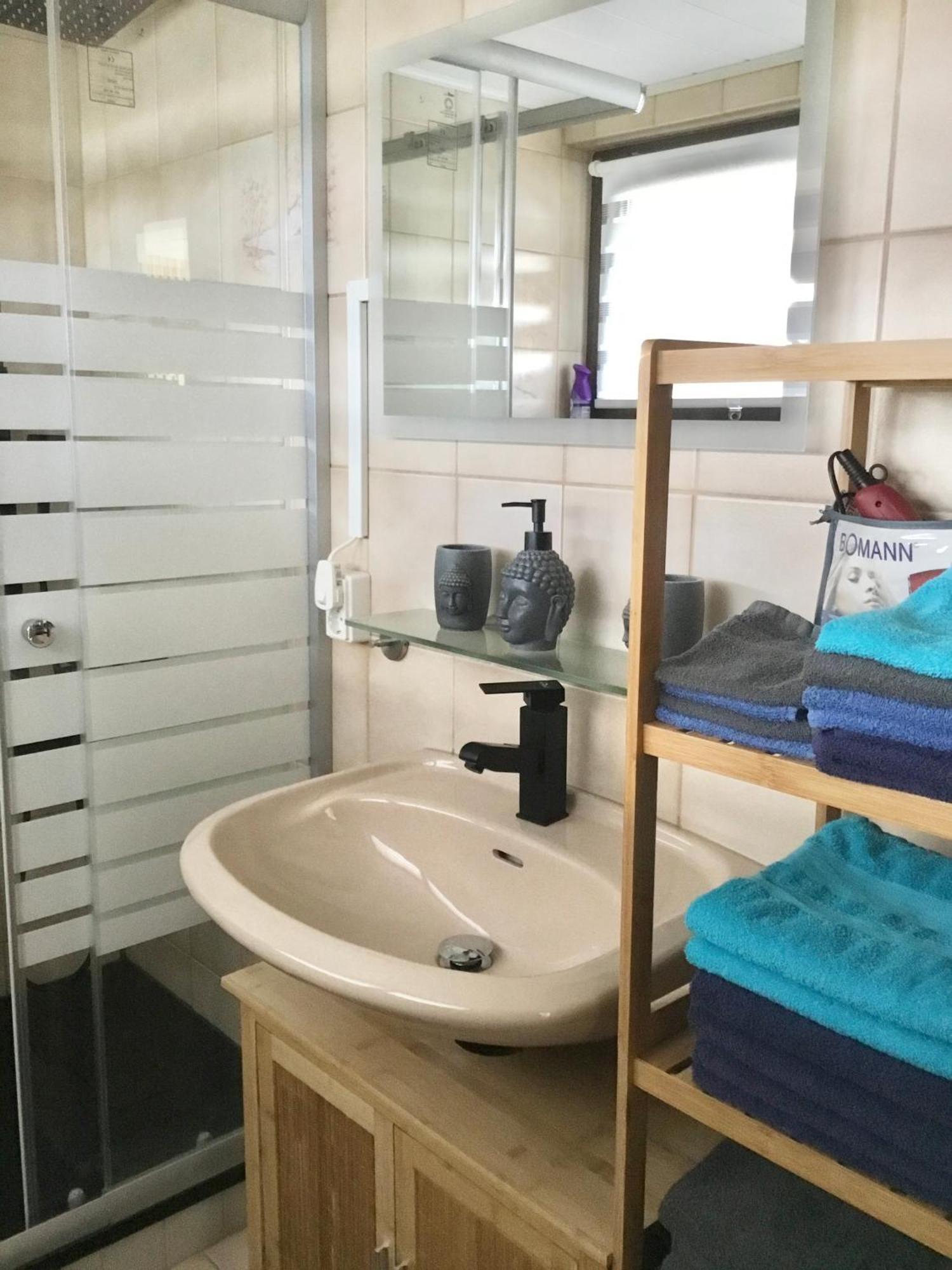 Schoene Ferienwohnung In Hilscheid Hunsrueck Eksteriør billede