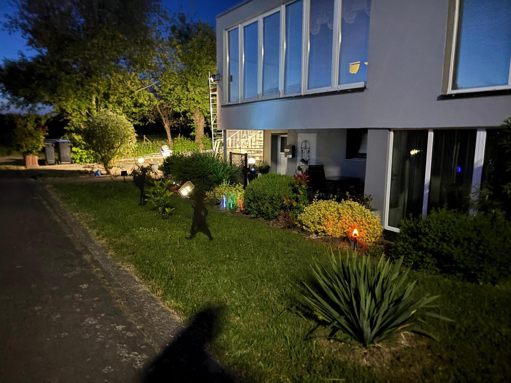 Schoene Ferienwohnung In Hilscheid Hunsrueck Eksteriør billede
